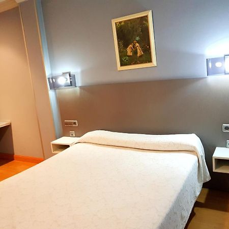 Hotel City House Las Lomas Oviedo Exterior photo