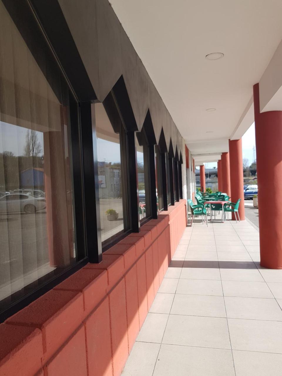 Hotel City House Las Lomas Oviedo Exterior photo